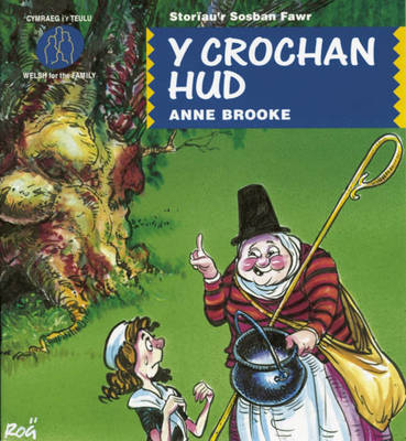 Crochan Hud