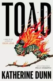Toad: A Novel