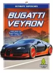Ultimate Supercars: Bugatti Veyron