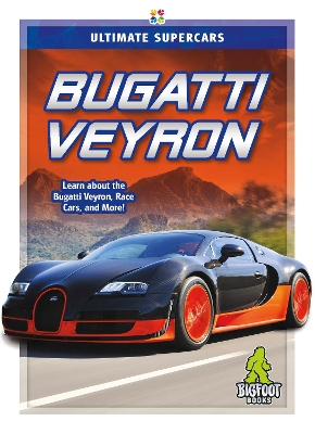Bugatti Veyron