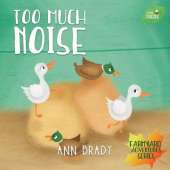 Too Much Noise