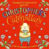 Christopher's Caterpillars