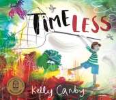 Timeless: A story about making, losing and understanding time
