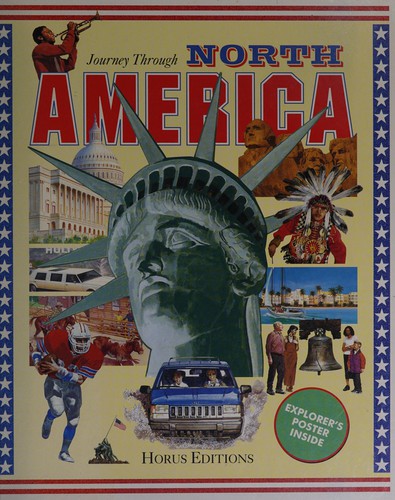 Journey Through North America