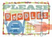 Please Pass the Doodles