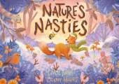 Nature's Nasties: Book 2