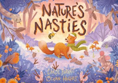Nature's Nasties: Book 2