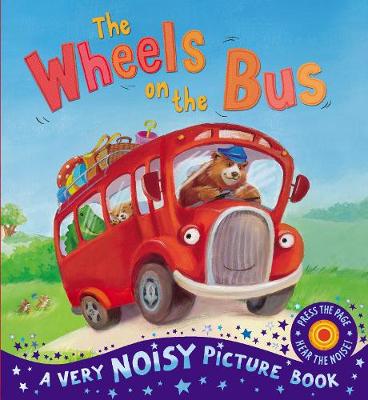 The Wheels on the Bus