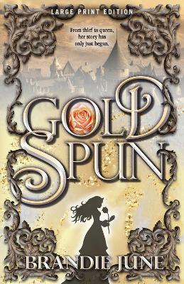 Gold Spun