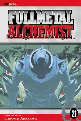 Fullmetal Alchemist, Vol. 27