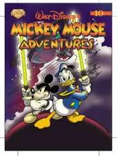 Mickey Mouse Adventures