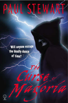 The Curse of Magoria