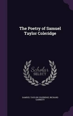 The Poetry of Samuel Taylor Coleridge