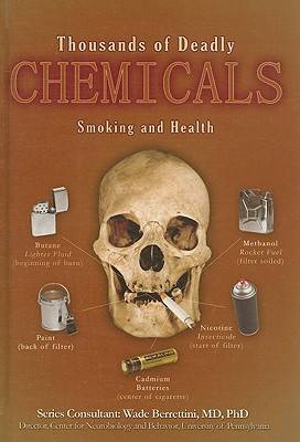 Thousands of Deadly Chemicals: Smoking and Health