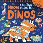 Neon Dinos