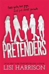 Pretenders: Number 1 in series