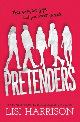 Pretenders: Number 1 in series
