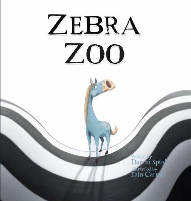 Zebra Zoo