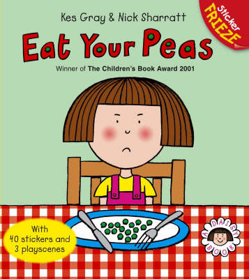 Eat Your Peas