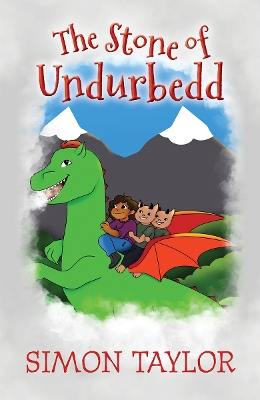 The Stone of Undurbedd