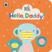 Baby Touch: Hello, Daddy!