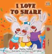 I Love to Share