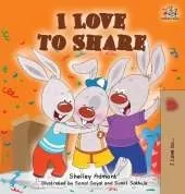 I Love to Share