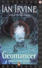 Geomancer: A Tale of the Three Worlds