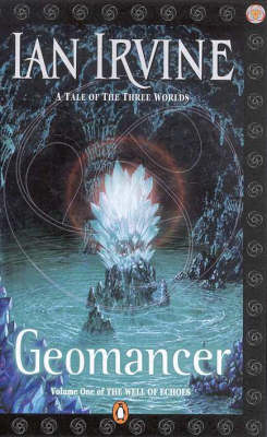 Geomancer: A Tale of the Three Worlds