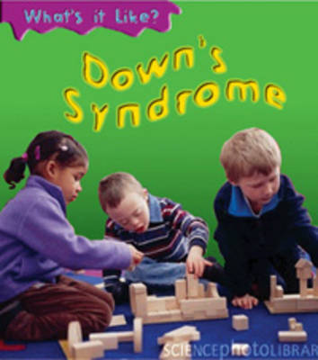 Downs Syndrome