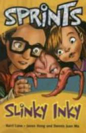 21 SLINKY INKY