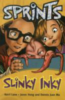 21 SLINKY INKY