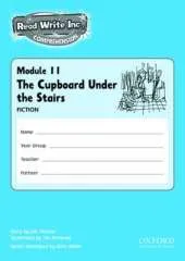 Read Write Inc. Comprehension: Modules 11-15: Pack of 5 books