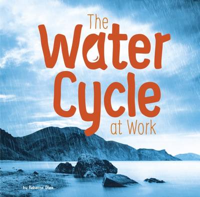 Water In Our World Pack A of 4