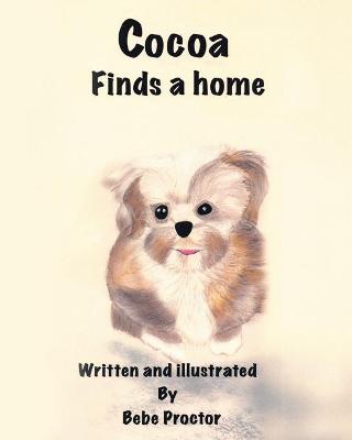 Cocoa Finds A Home