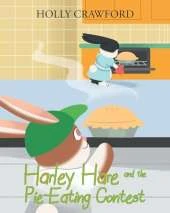 Harley Hare and the Pie-Eating Contest
