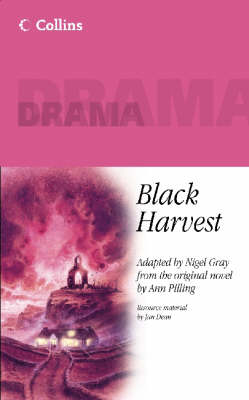 Black Harvest