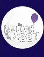 The Balloon On The Moon