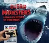 iExplore - Ocean Monsters: Interact With Lifesize Sea Predators