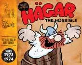 Hagar the Horrible: The Epic Chronicles: The Dailies 1973-1974