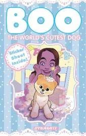 Boo the World's Cutest Dog Volume 1