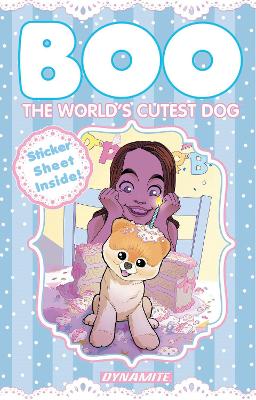 Boo the World's Cutest Dog Volume 1