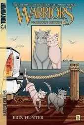 Warriors: Warrior's Return