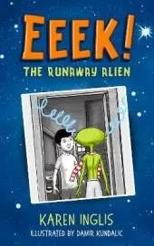 Eeek! The Runaway Alien
