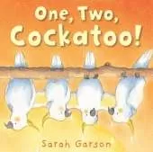 One, Two, Cockatoo!