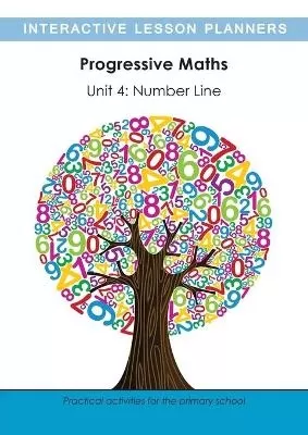 Progressive Maths Unit 4: The Number Line