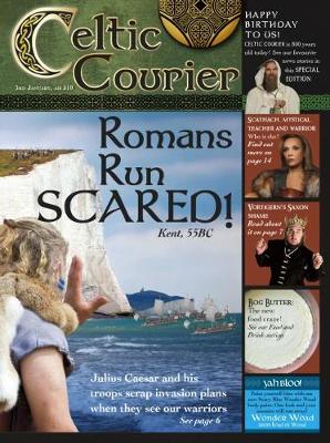 Newspapers from History Pack B of 5