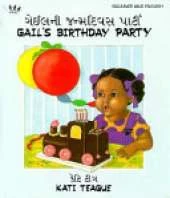 Gail's Birthday