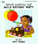 Gail's Birthday