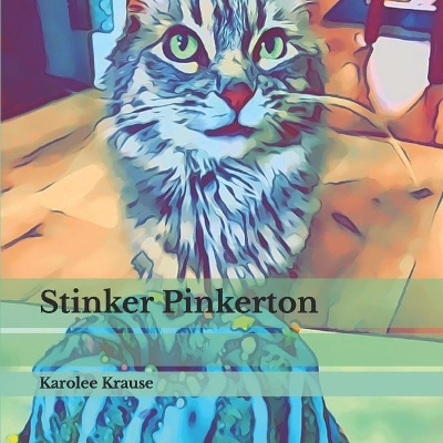 Stinker Pinkerton